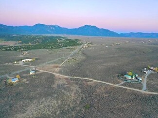 0 Hondo Mesa Rabbit Ridge Rd, Arroyo Hondo, NM 87529