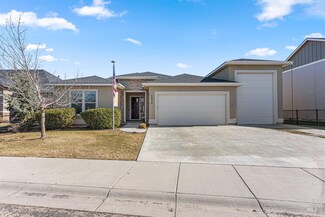 1876 N Azurite Dr, Kuna, ID 83634
