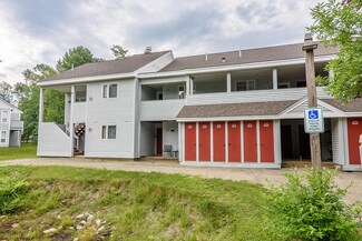 2531 Trout Brook Ln Unit 80, Carrabassett Valley, ME 04947