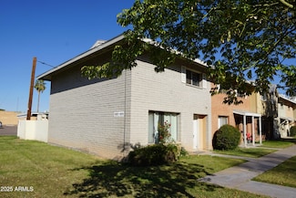 4501 S Mill Ave, Tempe, AZ 85282