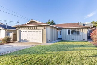 614 Sonora Ave, Half Moon Bay, CA 94019