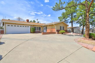 1205 San Pablo St NE, Albuquerque, NM 87110