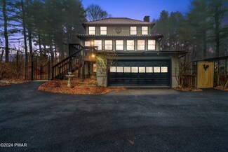 565 Silver Lake Rd, Dingmans Ferry, PA 18328