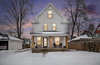 1515 Logan St SE, Grand Rapids, MI 49506