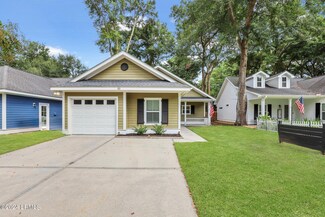 32 Carolina Village Cir, Beaufort, SC 29906