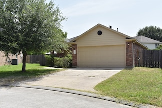 20206 Sweet Magnolia Place, Humble, TX 77338