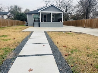 4501 Hirsch Rd, Houston, TX 77026