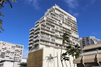 419 Atkinson Dr Unit 1101, Honolulu, HI 96814