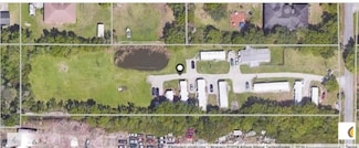 Unlisted Address