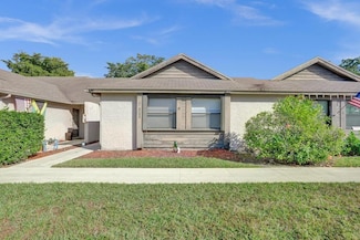 3532 NW 95th Terrace Unit 4T, Sunrise, FL 33351