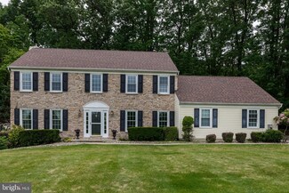 70 Lovell Ln, Glenmoore, PA 19343