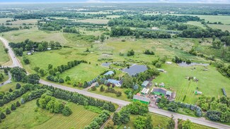 5601 Mi State Road 52, Manchester, MI 48158