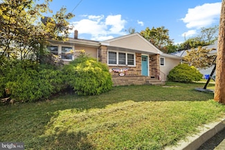20 Woodman Ave, Hammonton, NJ 08037