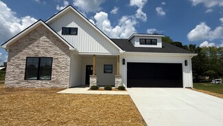 4002 Marksman Way Unit 1, Tell City, IN 47586