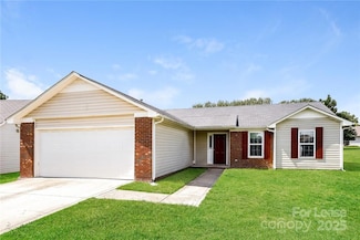 1807 Travis Ct, Indian Trail, NC 28079