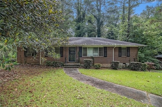 1206 Tuckawanna Dr SW, Atlanta, GA 30311