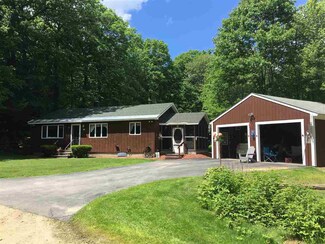 10 Old Keene Rd, Gilsum, NH 03448