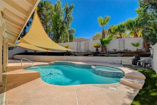 261 Grand Teton Dr, Henderson, NV 89074