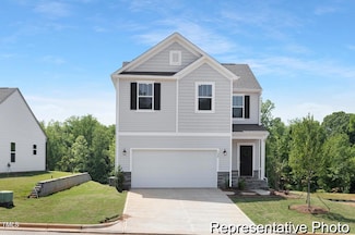 103 Mable Ct Unit 25p, Lillington, NC 27546