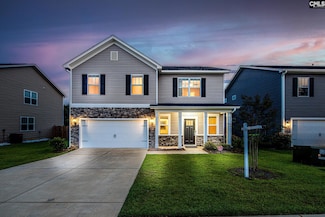 144 Savannah Wood Rd, Hopkins, SC 29061