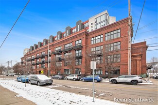 600 Broadway Ave NW Unit Suite 430, Grand Rapids, MI 49504