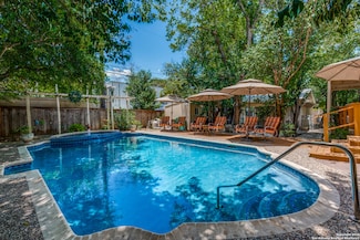 124 Barilla Place, San Antonio, TX 78209