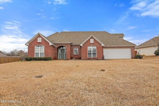 215 Copper Ridge Way, Florence, MS 39073