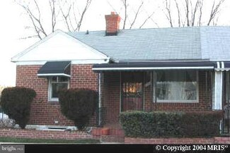 2202 Southern Ave, Baltimore, MD 21214