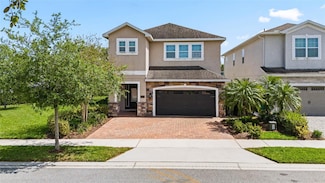7392 Marker Ave, Kissimmee, FL 34747