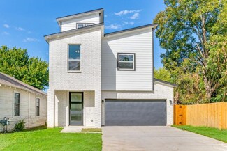 2721 Dathe St, Dallas, TX 75215