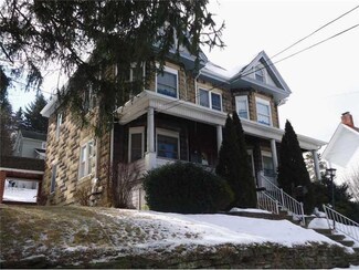 5767 Lincoln Ave, Export, PA 15632