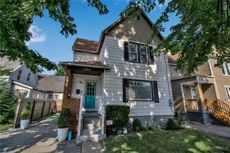 1004 15th St, Niagara Falls, NY 14301