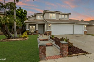 721 Caliente Way, Oxnard, CA 93036