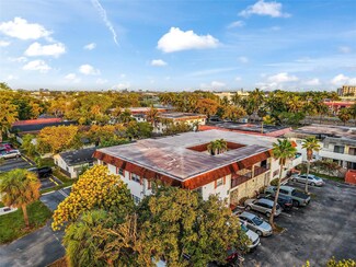 321 SW 1st Ct Unit K5, Pompano Beach, FL 33060