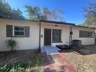 6810 Doctor Martin Luther King Junior St N, St. Petersburg, FL 33702