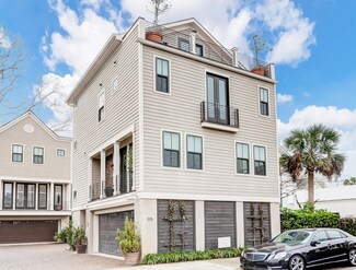 375 Huger St Unit C, Charleston, SC 29403