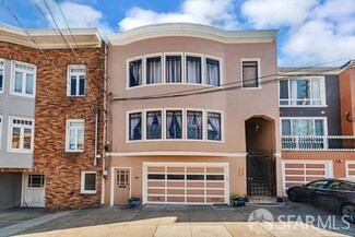 1328 16th Ave, San Francisco, CA 94122
