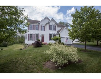 21 Aspen Ave, South Grafton, MA 01560