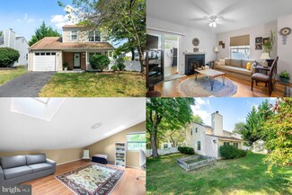 13301 Neerwinder Place, Germantown, MD 20874