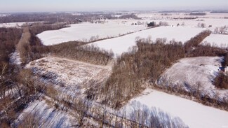 East 550 N County Rd, Kokomo, IN 46901