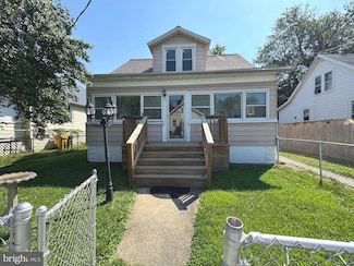 5417 Wasena Ave, Brooklyn, MD 21225