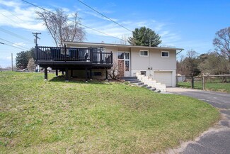 2312 Chester Ave, Muskegon, MI 49444