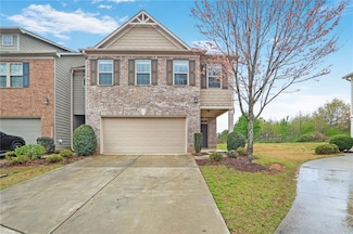2528 Morgan Chase Dr, Buford, GA 30519