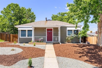 951 S Osage St, Denver, CO 80223