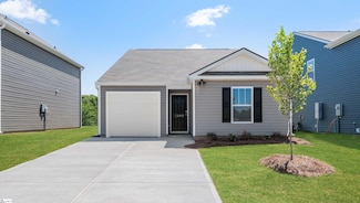 1344 Duffers Ln, Roebuck, SC 29376