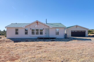 123 New Mexico 131, Mountainair, NM 87036