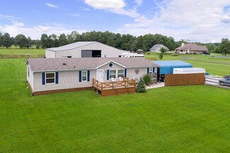 4401 Kincheloe Rd, Georgetown, OH 45121