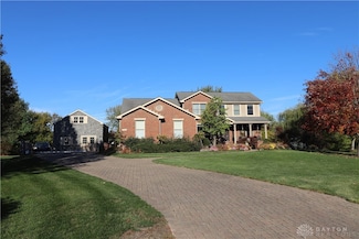 9543 Hacker Farm Ln, Dayton, OH 45458
