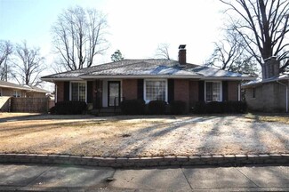 106 S Lincoln Park Dr, Evansville, IN 47714