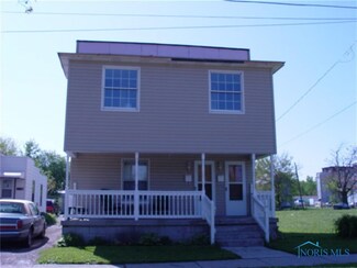 2724 N Erie St, Toledo, OH 43611